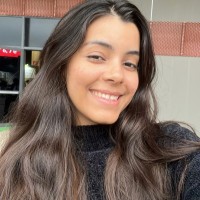 NSK Brasil Ltda. Employee Mariana Melo's profile photo