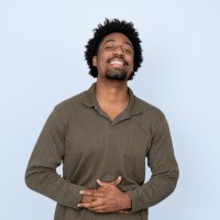 Gensler Employee Robert Kirkland's profile photo