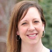 Menomonie Public Library Employee Jodi Bird's profile photo