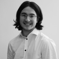 BCR Infinity Architects Employee Isac Andersson's profile photo