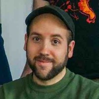 Framestore Employee Philippe David's profile photo