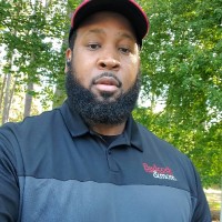 Self Employed Employee Rodrick Smith's profile photo