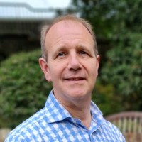 Levantar Employee Mark Greenhouse's profile photo