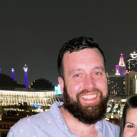 City of Gardner Employee Evan Rose's profile photo