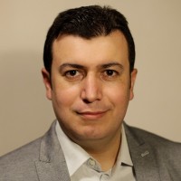 SVA Zürich Employee Dogan Yildirim's profile photo