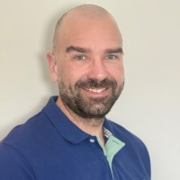 Exertis UK Employee Simon Slater's profile photo