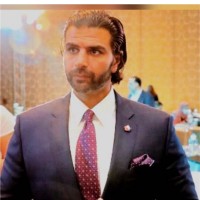 MAVEN Developments Employee Mo Rushdy's profile photo