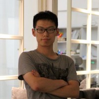Coderbunker Employee Karl Xu's profile photo