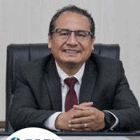 Sociedad Eléctrica Del Sur Oeste - SEAL Employee Henry Poma's profile photo