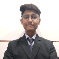 Inputiv Employee Utkarsh Khante's profile photo