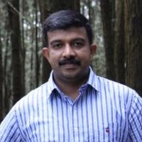 eBay Inc. Employee Tom Antony's profile photo