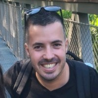 Partner Israel Employee Guy Sela's profile photo