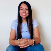 PeiGo Employee Natalia Bernal Bello's profile photo