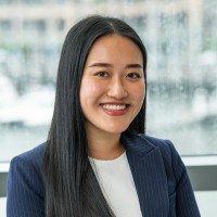 Olivia Pham Email