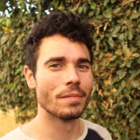 DigDeep Water Employee Nic Rosa's profile photo