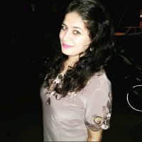 Astral Technologies Employee Namrata Kanani's profile photo