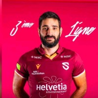 Servette Rugby Club Employee Vincent Guetat's profile photo