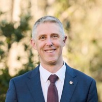 Central Coast Grammar School Employee Damon Cooper's profile photo