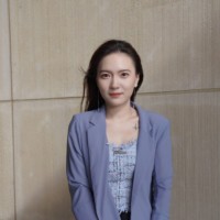 JYX Packaging Employee Yuhang Li's profile photo