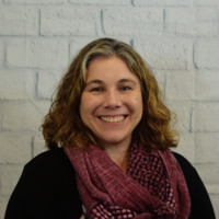Christa Eby Email & Phone Number