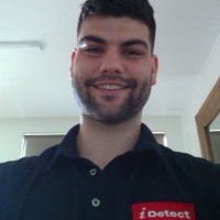 iDetect Group Employee Aaron Dunne's profile photo