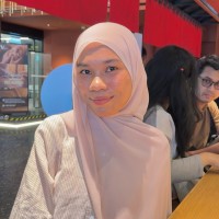 Orient Telecoms Employee Nadzirah Mokhtar's profile photo