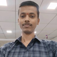 Thingsup Employee Amol Disale's profile photo
