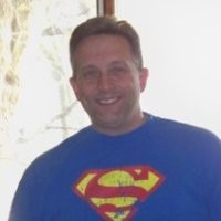 JTS Employee Dave Robbins's profile photo
