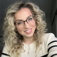 GCE - Global Connections to Employment Employee Racheal Sanchez's profile photo