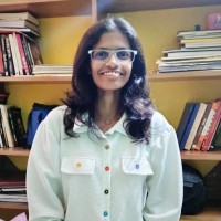 Grow Solutions Employee Roma Parmar's profile photo