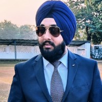 Mcleod Russel India Limited Employee Jaswinder Sohal's profile photo