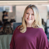 Memfault Employee Brianne Houck's profile photo