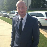 Edward Andrews Homes Employee Eric Becraft's profile photo