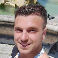 Lift-Tek Elecar S.p.A. Employee Gianmarco Varesi's profile photo