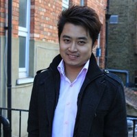 CAD 21 Ltd Employee Sai Thein's profile photo