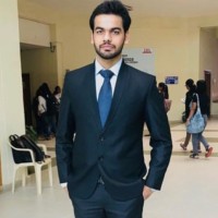Kumar Shubham Email & Phone Number