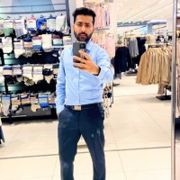 Furious Fox Employee Akhil Paulose's profile photo