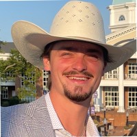 CrowdStrike Employee Richard Hoffman's profile photo