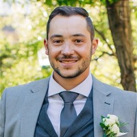 Source Office & Technology Employee Tom Hildenbrand's profile photo