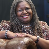 BOS-UP Employee Stephanie Oden's profile photo