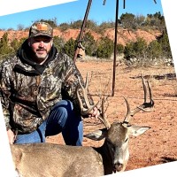 ROMCO Equipment Co. Employee Mike Kuehn's profile photo