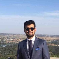 Open Cargo S.L. Employee Alejandro Manzano Nanclares's profile photo