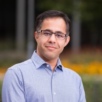 Dreamvisuals Employee Ali Heidari's profile photo