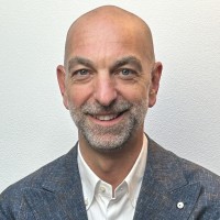 Norton Motorcycles Employee Massimiliano Gerbi's profile photo