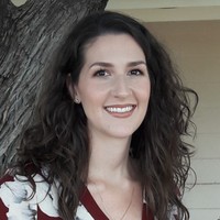 Christian Faith Publishing Employee Amy Moser's profile photo