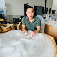 DI TRADE L.L.C Employee Tony le's profile photo