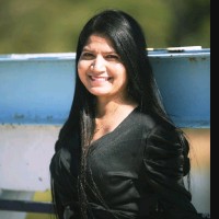 ASG Eye Hospital LTD. Employee Amrita Singh's profile photo
