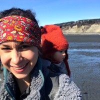 Cook Inletkeeper Employee Loren Barrett's profile photo