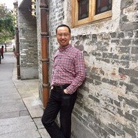 Torain Yang Email