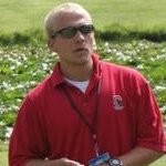 Green Velvet Sod Farms, Ltd Employee Andrew Muntz's profile photo